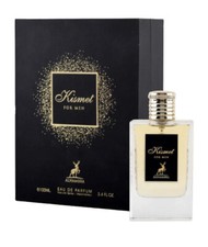 Kismet by Maison Alhambra 3.4 oz EDP For Men New In Box