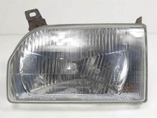 Feu avant (phare) Ford ORION