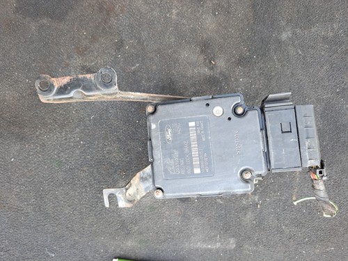 V121* Ford Focus ABS Hydraulikblock Steuergerät 10.0948-0105.3
