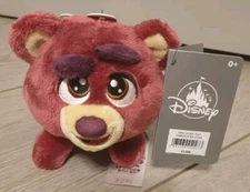 PLUSH / Plush / Plush / Sweatshirt MINI LOTSO NAIVE / Naive / Naive Disneyland Paris