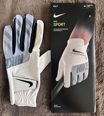 nike cadet golf glove