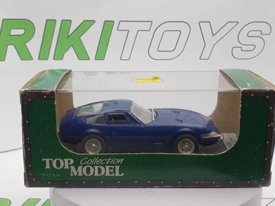 Ferrari Daytona Top Model 1/43 - Photo 1/2