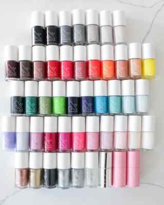 Olive & June 7-Free Long Lasting Nail Polish   Dreamt Up In LA   0.46 Fl Oz