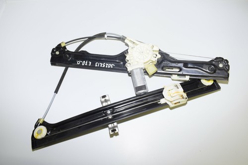BMW E70 X5 Fensterheber vorne rechts 7137020 7166380 6967262