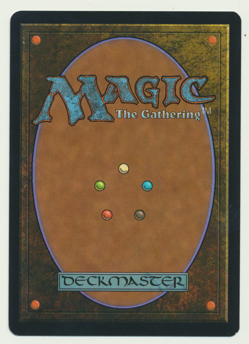 MTG Magic the Gathering Time Spiral RUSSIAN MISCUT Ignite Memories NM