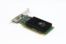 PNY Nvidia NVS 315 1GB DDR3 PCIe Graphics Card P/N: 699-52018-0501-012 Tested
