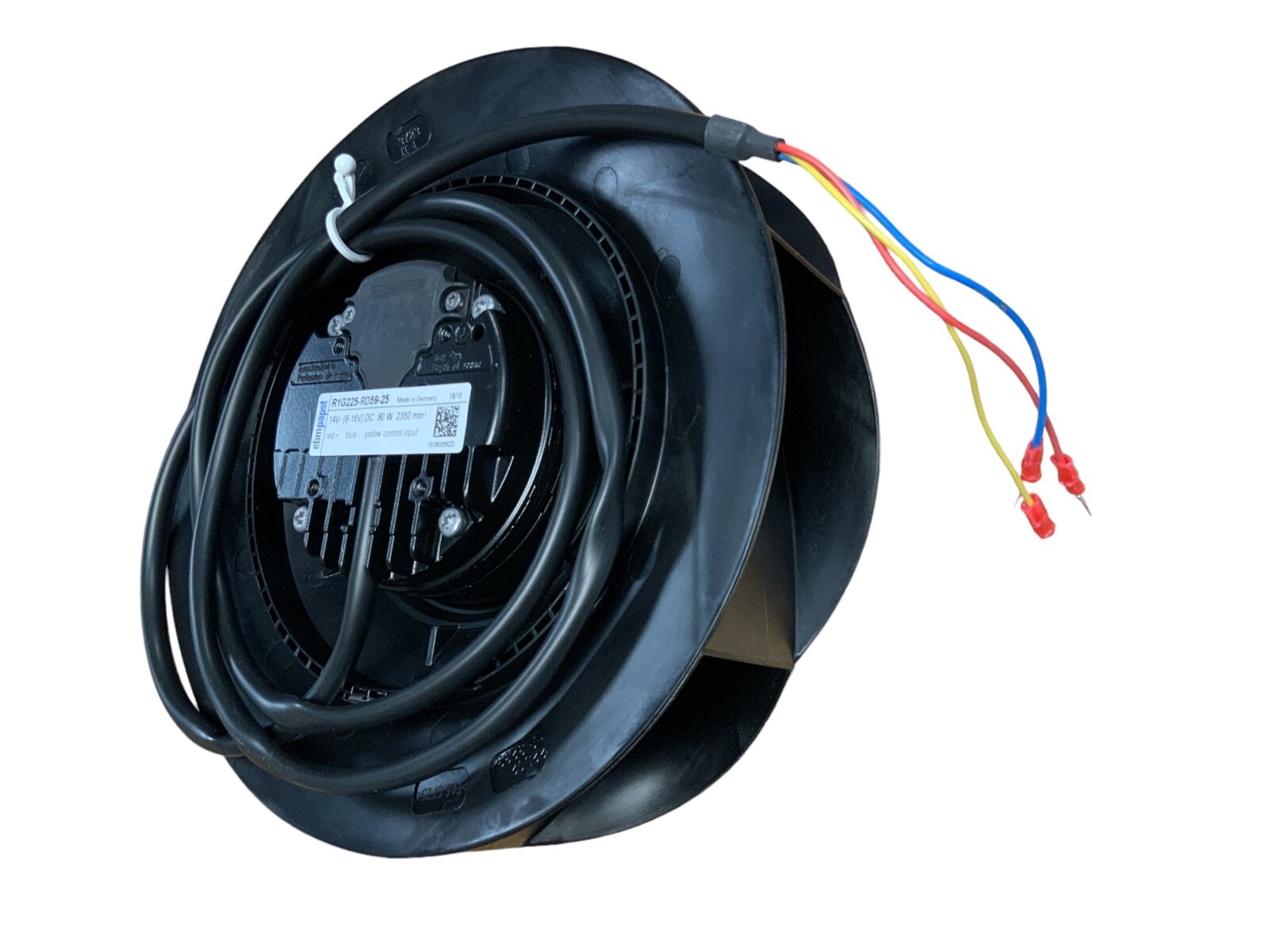 Thermo King 781886 14v Blower EVAP Motor for sale online | eBay