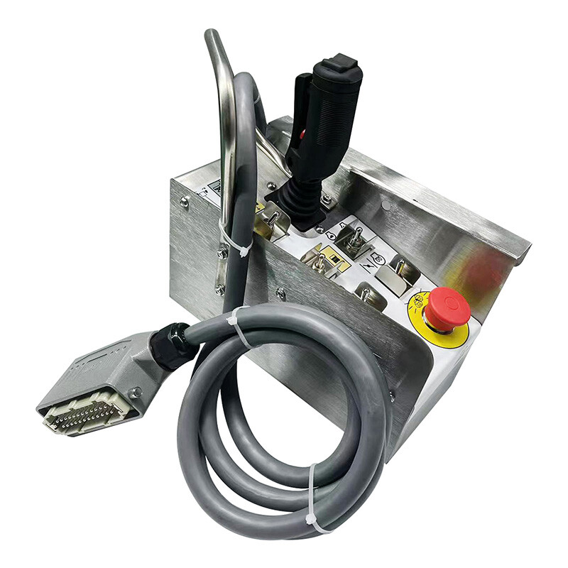 Control Box Assembly 166122 137798 For Skyjack Scissor Lift