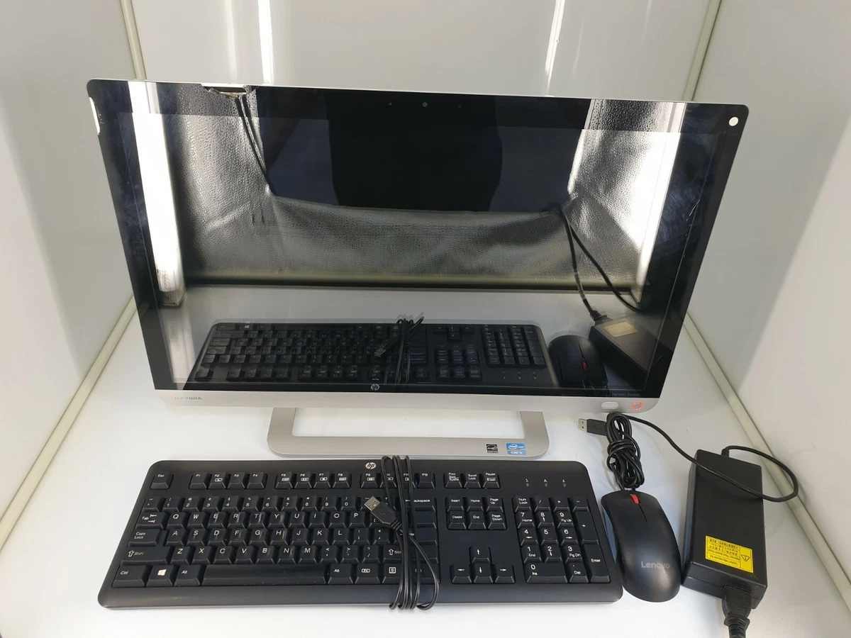 Toshiba AIO PX30t FHD Touch i5 3230M 4GB RAM 500GB HDD WEBCAM WIFI