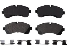 For 2018-2022 Mercedes Sprinter 3500XD Brake Pad Set Front API 21229NR 2019 2020
