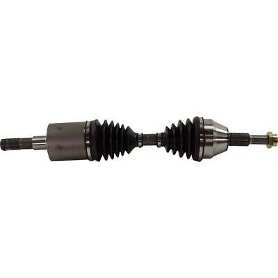 CV Half Shaft Axle Front Driver Left Side Hand for Jeep Liberty Dodge Nitro