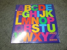 ABC Memories Scrapbook 10 Sheets Pocket Folder, 12" X 12" NEW