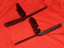 Sony Original OEM TV Base Stand for XBR-65A8H / XBR-55A8H
