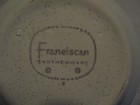 FRANCISCAN AUTUMN LEAVES PATTERN CREAMER — photo 6