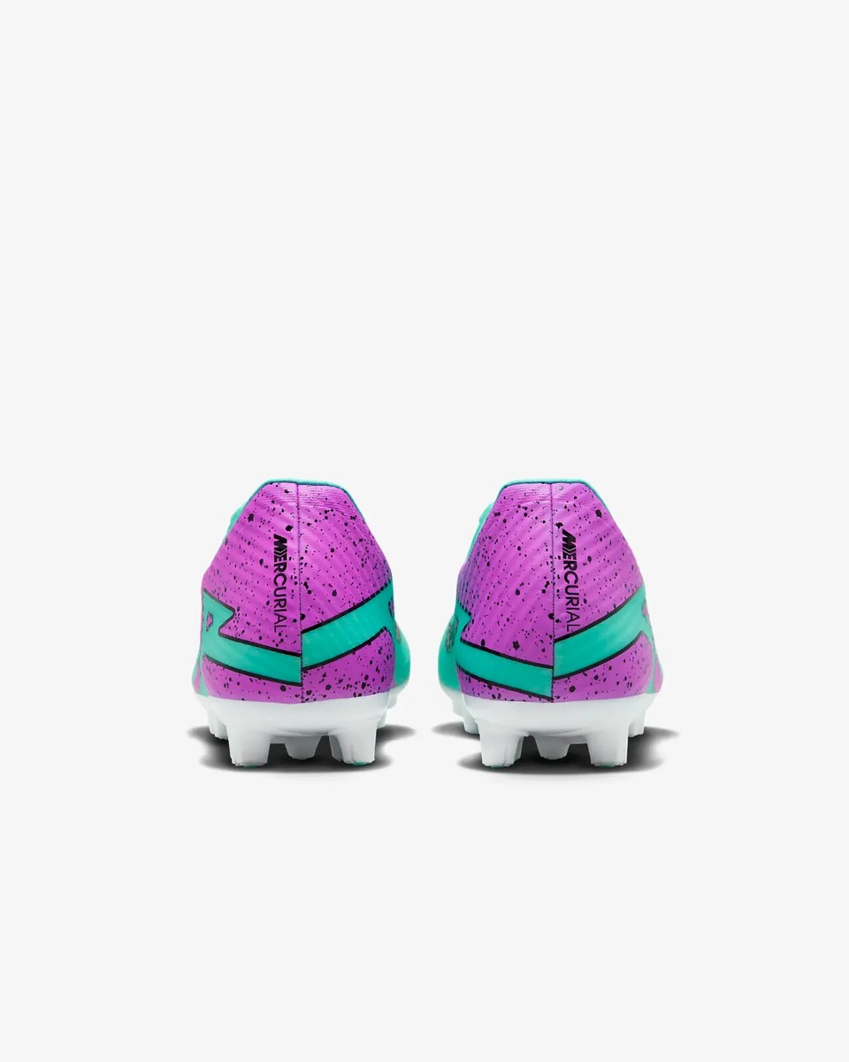 New Nike Zoom Mercurial Vapor 15 Academy HG Shoes - Hyper  display picture 3