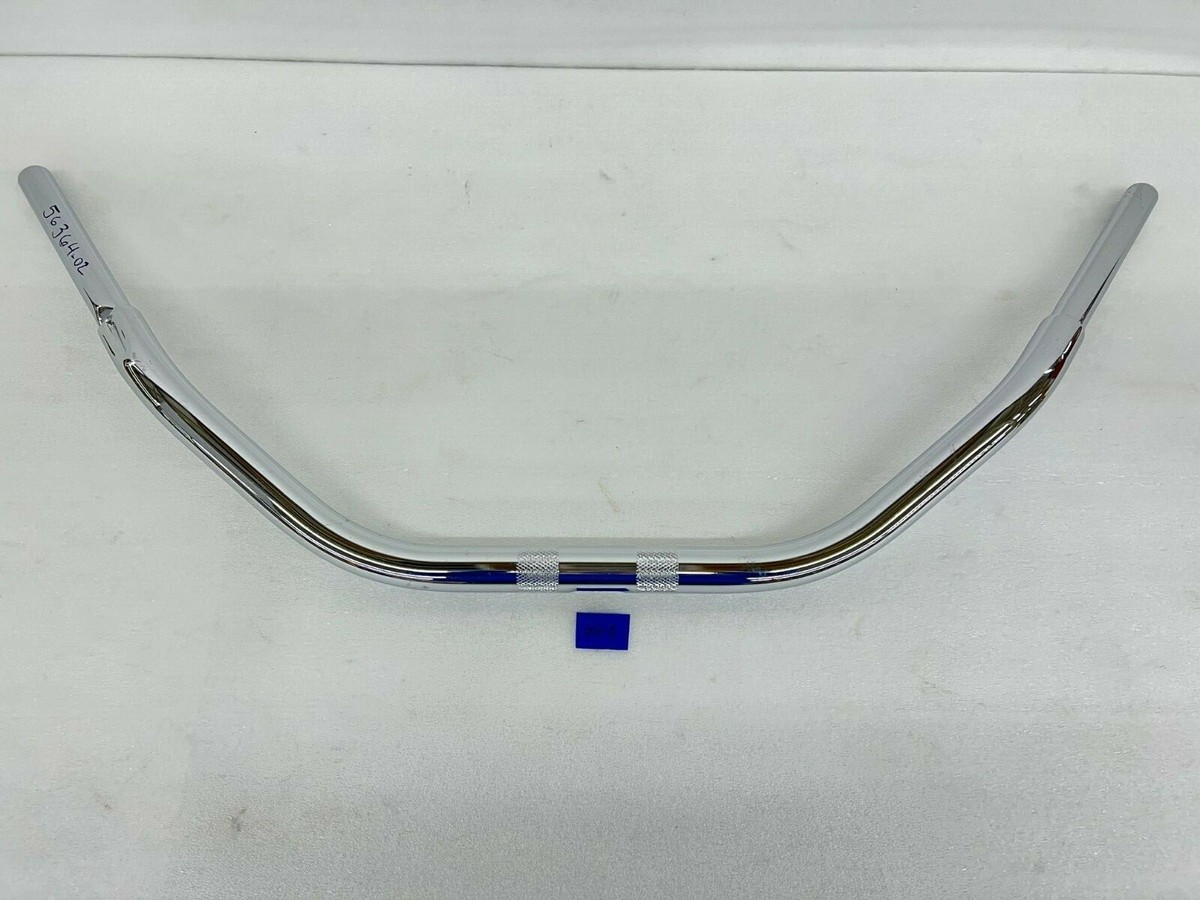 OEM Harley-Davidson 2000 FLSTC Heritage Softail Beach Bar