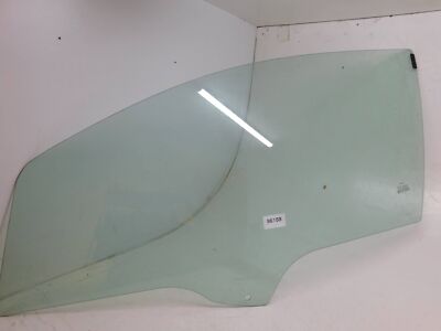 Front Left Window Glass ALPA FIAT PUNTO 3P