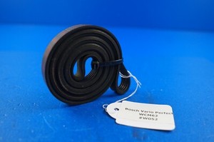 Keilriemen Waschmaschine - Bosch VARIOPERFECT WCM62 5500002576