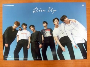 Astro Rise Up | eBay