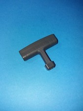 Impugnatura maniglia avviamento per motosega Husqvarna 50 51 55 254 257 262 5...
