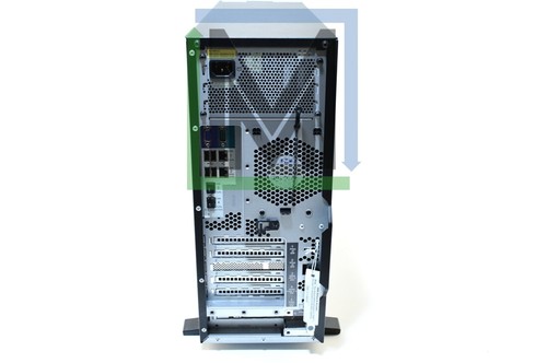 4367-PAM 2098-0091 IBM z10 BC HMC SE Management Console Version 2.10.2 w/Dual EN - Picture 3 of 5