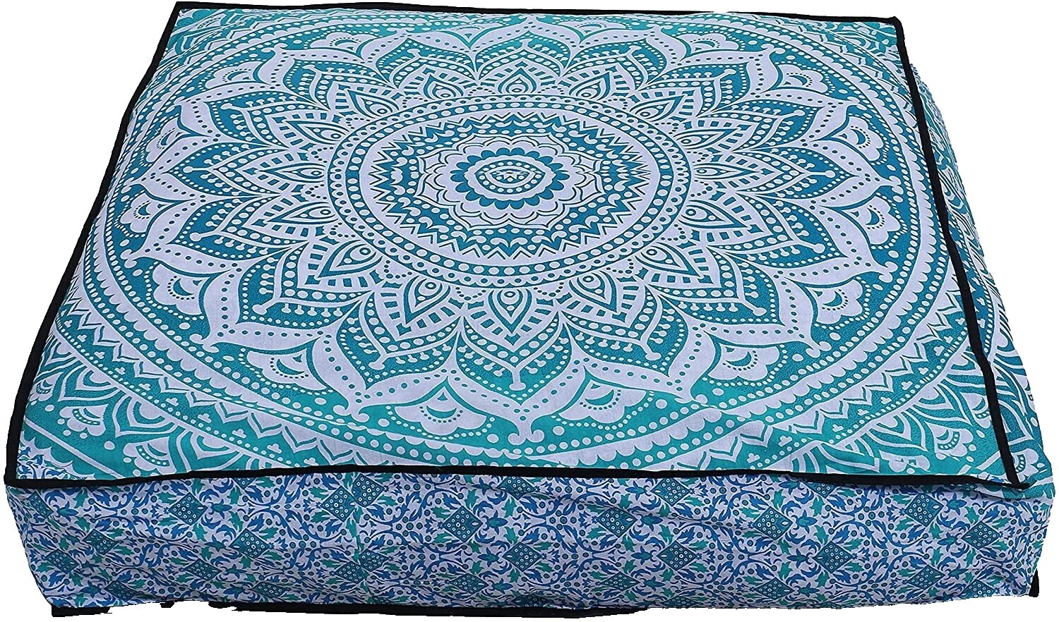 100% Cotton Floor Cushions
