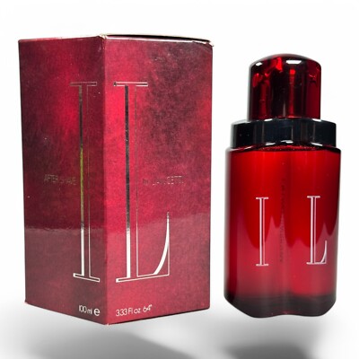 IL by Lancetti After Shave 100 ml Vintage