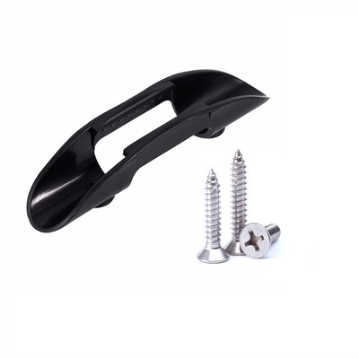 20St -Paddel-Clip Scotty -Paddel-Clip-Schienenhalterung Fischernetz Clip