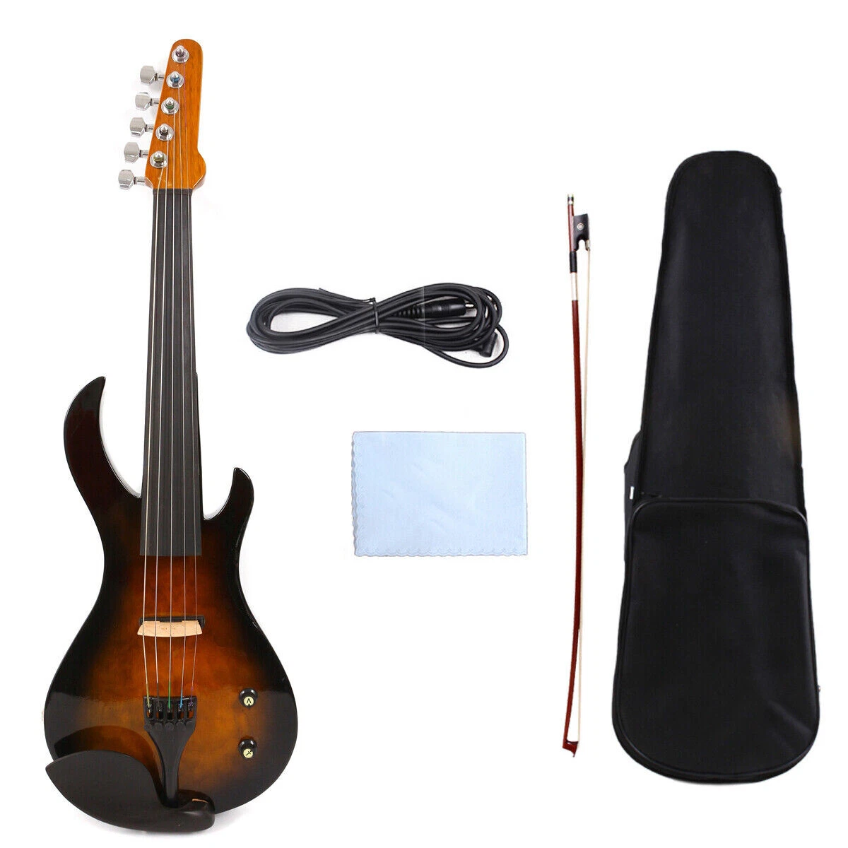 Which is best violin or guitar deals