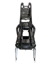 2011-2018 PORSCHE CAYENNE 958 S E-HYBRID FRONT CENTER CONSOLE CLIMATE CONTROL