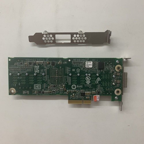 Adaptec 2283400-R AEC-82885T/36Port 12Gb/s Expander Card 82885T + 6* 8643 cable - Picture 4 of 5
