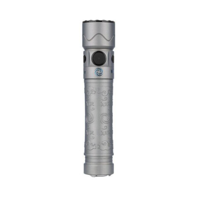 Olight Warrior Mini 2 Four Elements Limited Edition Rechargeable
