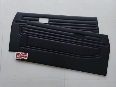 8 Garage Door Panel for Toyota Pickup Hilux 78-83 / RN30-40