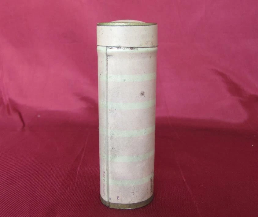 CREMA PARA EL CABELLO BRILLANTE FRANCESA VINTAGE AÑOS 30 CONTENIDO COMPLETO Foto 4 de 4