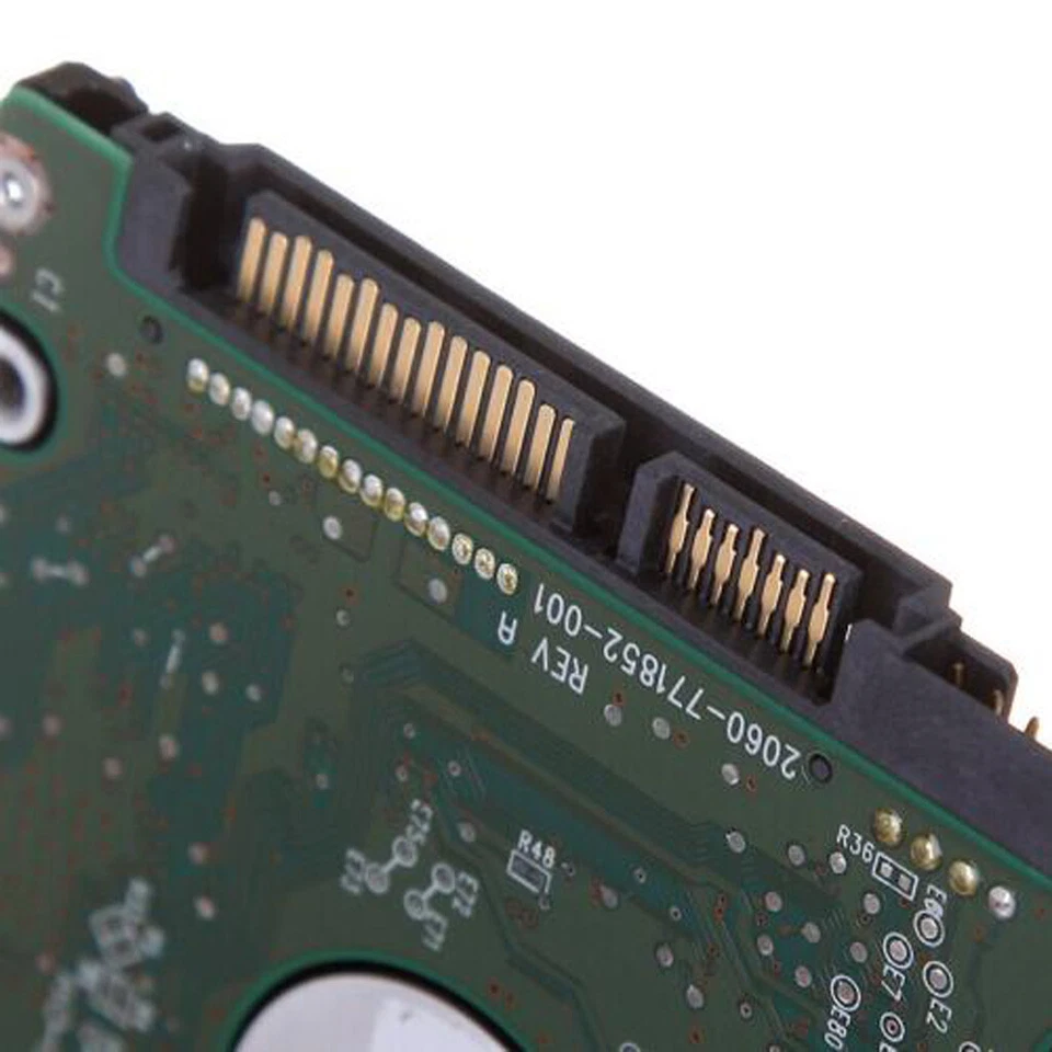 Western Digital 750GB WD7500BPVT Laptop Hard Drive 5400RPM SATA 2.5 inch HDD - Image 4 of 4