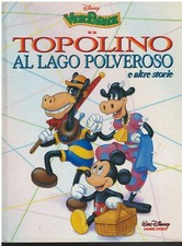 Disney Video Parade 16 - Topolino al Lago Polveroso - Disney