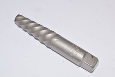 HSS #6 Drill Bit 13/32'', Made In USA