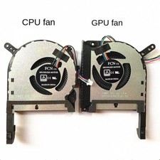 Cooling Fan for ASUS FX95D FX705G FX505D FX95G FX86