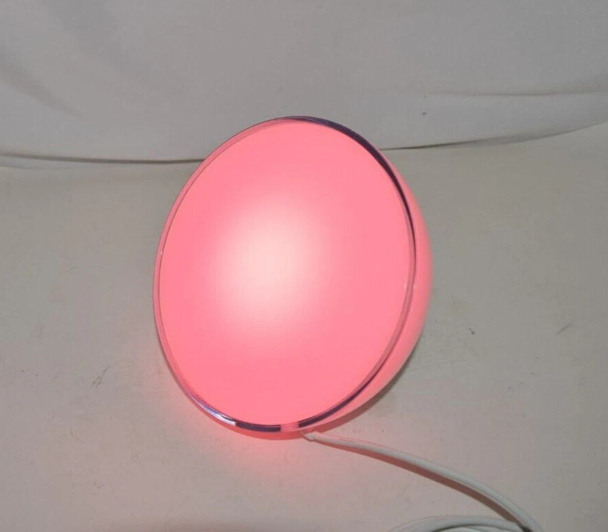 Hue white & color ambiance go table sale lamp