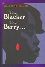 The Blacker The Berry