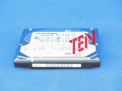 Toshiba MK2561GSYN 250GB 2,5" SFF 7,2K SATA Festplatte