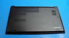 Lenovo ThinkPad E14 Gen 2 14" Genuine Laptop Bottom Case Base Cover AP1PQ000200