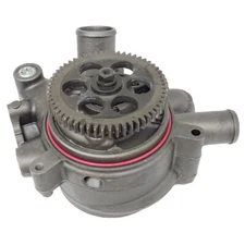 HEAVY DUTY WATER PUMP FOR DETROIT DIESEL 14.0L EGR ENGINE BY PN 23532543