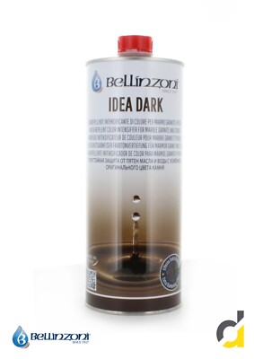 BELLINZONI IDEA DARK SCHUTZ FÜR STEINE MIT VERDUNKELUNGSEFFEKT  