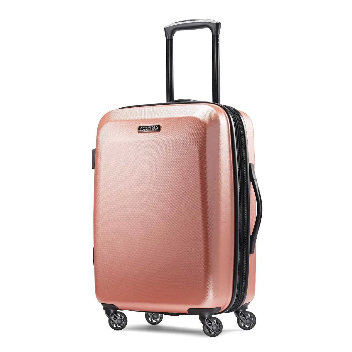American Tourister Moonlight 21 Inch Hardside Spinner