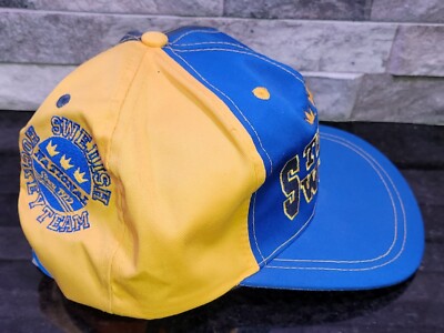 Vaundy 帽子 Cap [Yellow×Blue] 商品詳細ページ | Vaundy ONLINE STORE | Cap [Yellow×Blue]