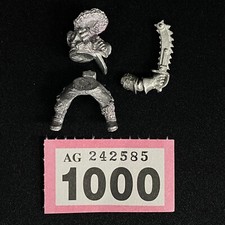ATTILAN ROUGH RIDER SERGEANT ASTRA MILITARUM IMPERIAL GUARD WARHAMMER 40,000 40K
