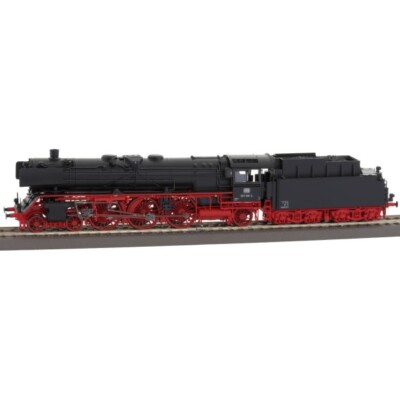 Brawa 40980 H0 Dampflok 001 168-4, DB, Ep.IV H0 + Neu