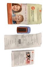 Dri Sleeper Wireless Bedwetting Alarm