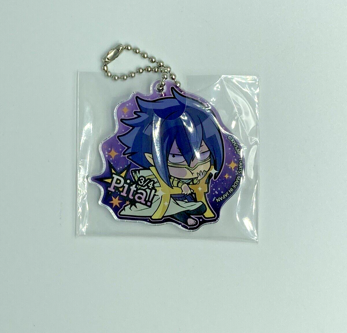 My Hero Academia Pita Deforme Tamaki Amajiki Star Sign Pisces